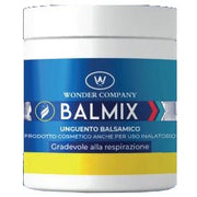 Balmix unguento balsamico100ml