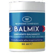 Balmix unguento balsamico 50ml