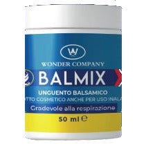 Balmix unguento balsamico 50ml