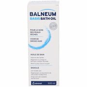 Balneum basis olio bagno 500ml