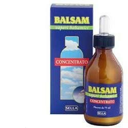 Balsam vapo concentrato 75ml