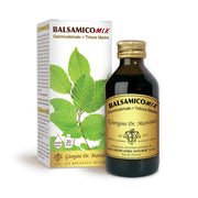 Balsamicomix liquido analco 100ml