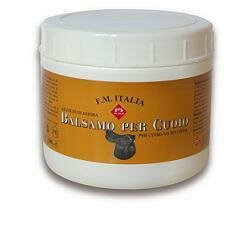 Balsamo cuoio 500ml