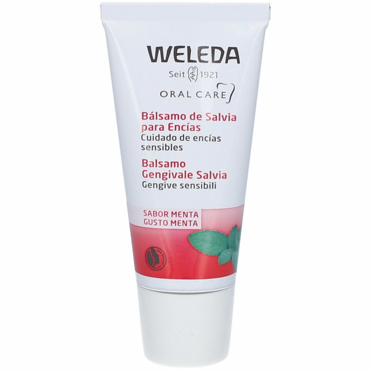 Balsamo gengivale 30ml