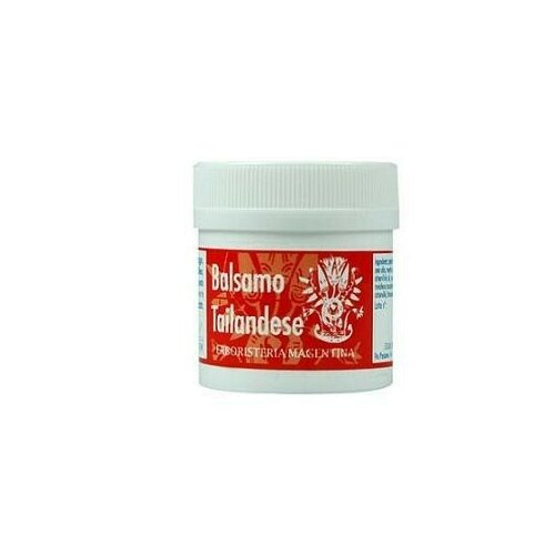 Balsamo tailandese 50mg