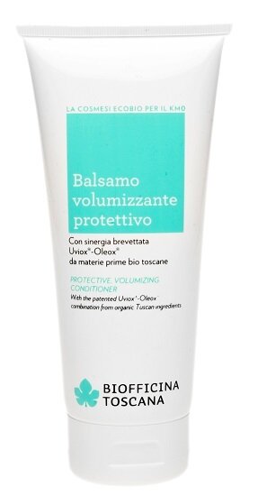 Balsamo volumizzante protettivo
