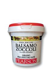 Balsamo zoccoli grasso 10kg