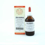 Balsamus gocce 100 ml