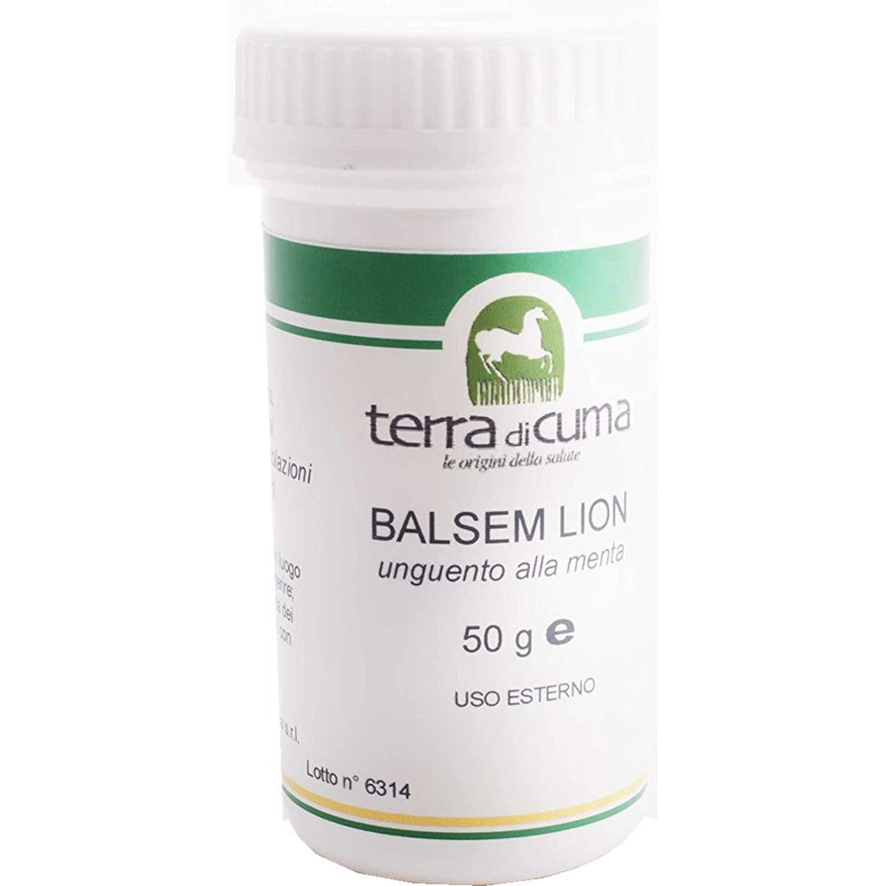 Balsem lion 50ml