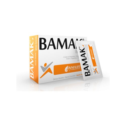 Bamak 24 bustine