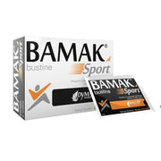 Bamak sport 10 bustine