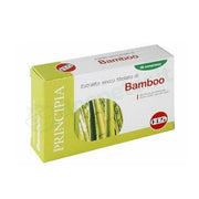 Bamboo estratto secco 60 capsule