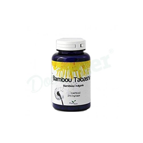 Bambu tabashir 60cps