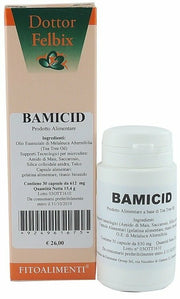 Bamicid 30 capsule