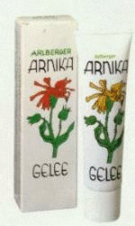 Bano arnika gel defatic 60ml