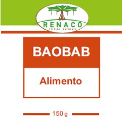 Baobab 150 g