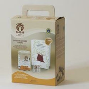 Baobab aessere kit bio risp