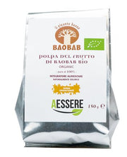Baobab aessere ricarica bio 150 g