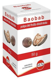 Baobab polvere 50 g