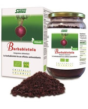 Barbabietola cristalli solubili 200 g
