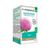 Bardana arkocapsule 45 capsule