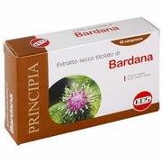 Bardana estratto secco 60cpr