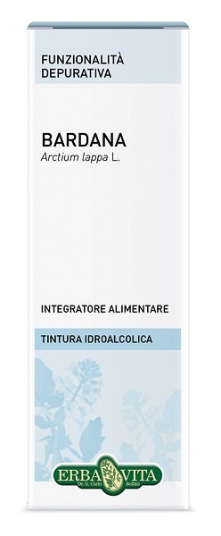 Bardana rx sol ial 50ml
