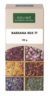 Bardana rx tt 100g