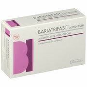 Bariatrifast 30 compresse