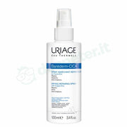 Bariederm cica-spray 100 ml