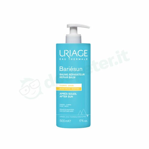 Bariesun balsamo doposole 500 ml