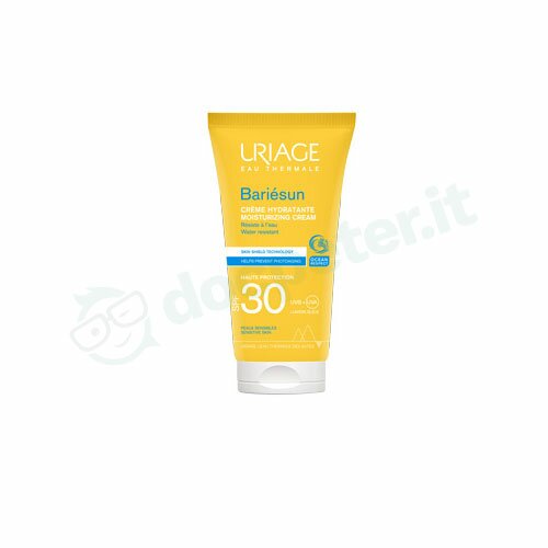 Bariesun spf30 creme 50ml