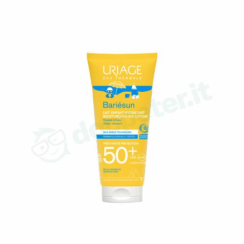 Bariesun spf50+ lait enfants