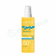 Bariesun spf50+ spray enfants