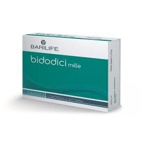 Barilife b12 1000mcg 5 compresse