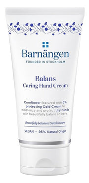 Barnangen crema mani balans 75 ml
