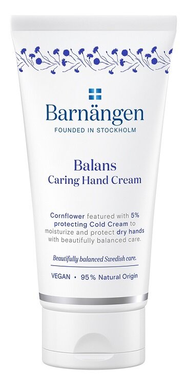 Barnangen crema mani balans 75 ml
