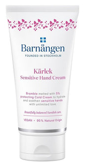 Barnangen crema mani karlek 75 ml