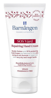 Barnangen crema mani repair 75 ml