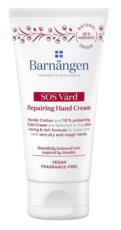 Barnangen crema mani repair 75 ml