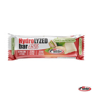 Barretta hydrolyzed pistacchio bianca