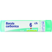 Baryta carbon boi 6ch 80gr 4g