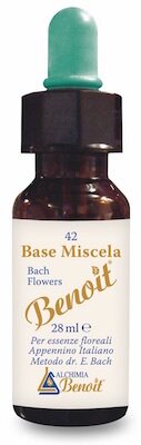 Base miscela benoit 28 ml