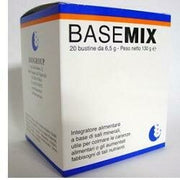 Basemix 20 bustine