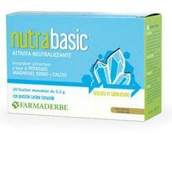 Basic 20 bustine