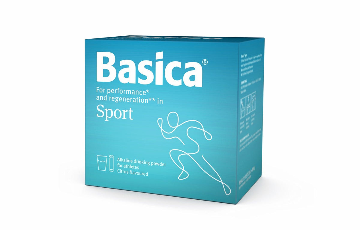 Basica sport 50stick