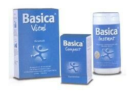 Basica vital 200 g