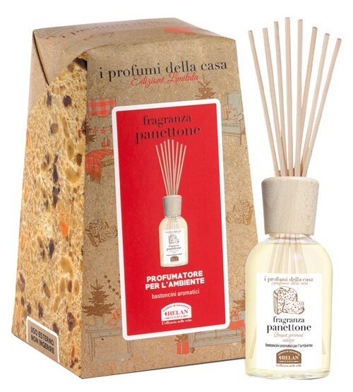 Bastoncini aromatici panettone 250 ml