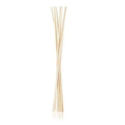 Bastoncini fibra ecru' 28cm