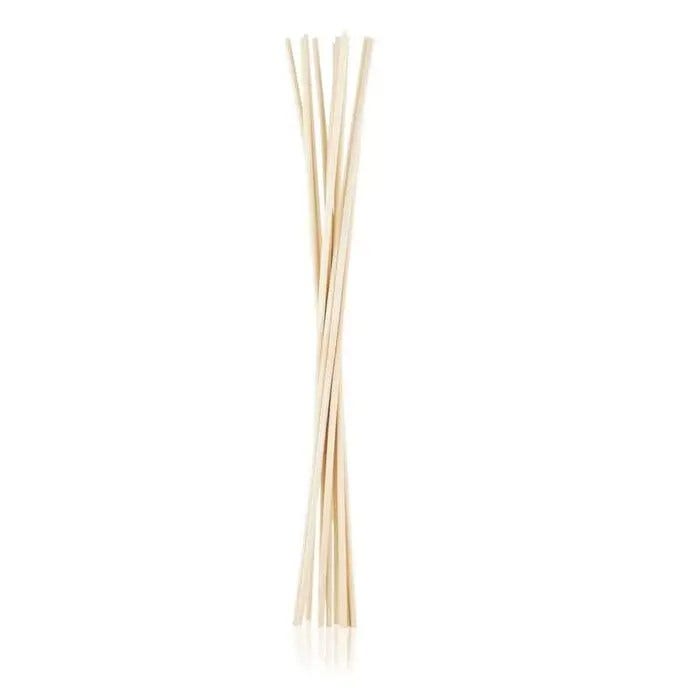 Bastoncini fibra ecru' 28cm